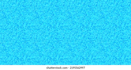 Seamless pattern. Abstract geometric background. Seamless texture. Colored geometric web banner
