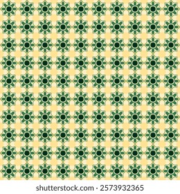 Seamless pattern with abstract geometric ornament. Repeating sample figure and line. For fashion interiors design, wallpaper, textile industry