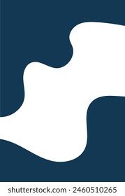 seamless pattern with abstract geometric shapes. colorful abstract background. design of technology concept. business presentation poster, template. report banner, poster, flyer, flyer, card