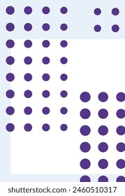 seamless pattern with abstract geometric shapes. colorful abstract background. design of technology concept. business presentation poster, template. report banner, poster, flyer, flyer, card