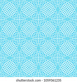 Seamless pattern. Abstract geometric wallpaper of the surface. Simple background. Pretty texture. Print for polygraphy, t-shirts and textiles. Doodle for design. Art creation