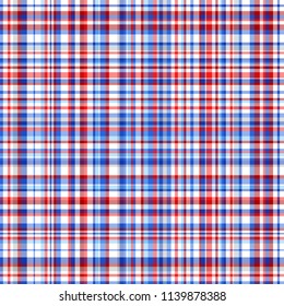 Seamless pattern. Abstract geometric wallpaper of the surface. Checkered multicolored background. Pretty texture. Print for polygraphy, t-shirts and textiles. Doodle for design. Art creation