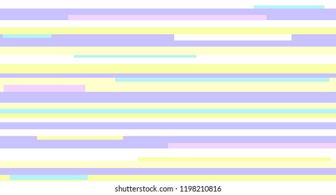 Seamless pattern. Abstract geometric wallpaper of the surface. Striped multicolored background. Light texture. Print for polygraphy, banners, t-shirts and textiles. Vintage and retro style