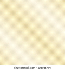 Seamless pattern. Abstract halftone background. Modern stylish texture. Repeating grid with squares of the different colors. Vector element graphic design