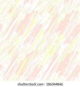 Seamless pattern with abstract hand drawn grunge texture. Vector illustration 