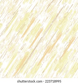 Seamless pattern with abstract hand drawn grunge texture. Vector illustration