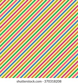 Seamless pattern. Abstract illustration.