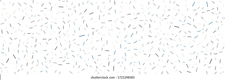 Seamless pattern. Abstract lines geometric pattern background. Vector illustration design for presentation, banner, cover, web, flyer, card, poster, wallpaper, and decoration