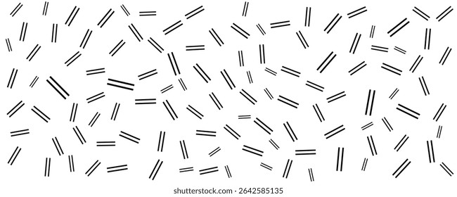 Seamless pattern. Abstract lines geometric pattern background. Vector illustration design for presentation, banner, cover, web, flyer, card, poster, wallpaper, and decoration