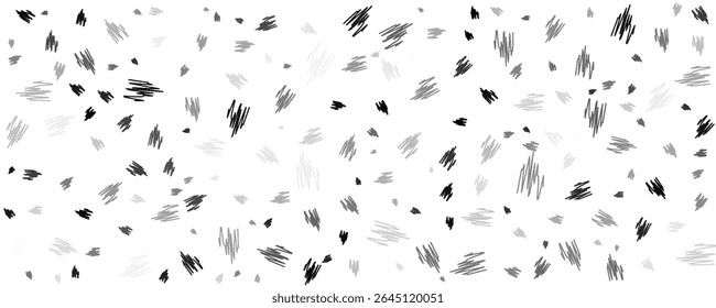Seamless pattern. Abstract lines geometric pattern background. Vector illustration design for presentation, banner, cover, web, flyer, card, poster, wallpaper, and decoration