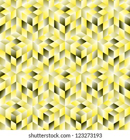 Seamless pattern. Abstract mosaic background.