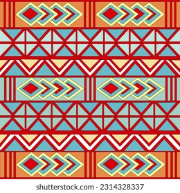 seamless pattern. abstract ogee textured background for textile, wallpaper