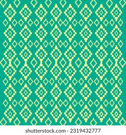 seamless pattern. abstract ogee textured background for textile, wallpaper