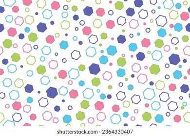 Seamless pattern with abstract organic shapes, stains. Vector elements in doodle style for background,
wallpaper, textile, cover, banner, card. Simple, stylish, minimal design. Modern graphic
