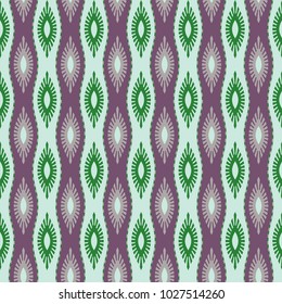 seamless pattern abstract ornament background