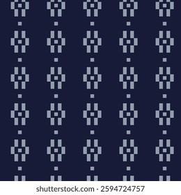 Seamless pattern. Abstract ornament. A template for textures of simple backgrounds, textiles and creative ideas design