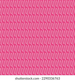 Seamless pattern. Abstract shapes , drawing on pink background, hand drawn, minimalist, packaging, wallpaper, design for textiles, vector illustration.