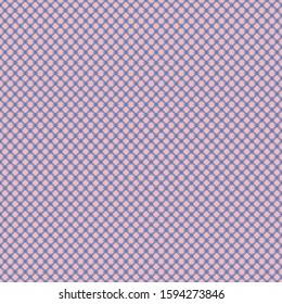 Seamless pattern with abstract shapes. The ornament. Abstract texture designs can be used for backgrounds, motifs, textile, wallpapers, fabrics, gift wrapping, templates. Vector.