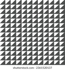 Seamless pattern. Abstract small dotted background. Modern stylish texture with regularly repeating geometrical shapes, dots, dotted lines, rhombuses. Vector element of graphical design.