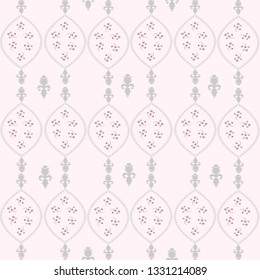 Seamless pattern of abstract spots, color  fabric, Wallpaper, covers, surface, print, wrap, scrapbooking. Vector illustration