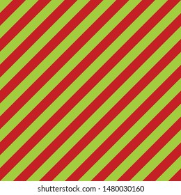 Seamless pattern abstract stripe christmas background 