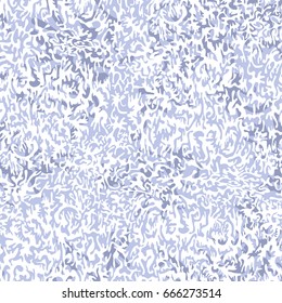 A seamless pattern with an abstract structure similar to plaster