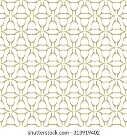 Seamless pattern. Abstract texture. Elegant ornate decoration. Can be used for wallpaper, textiles, design, web page, background.