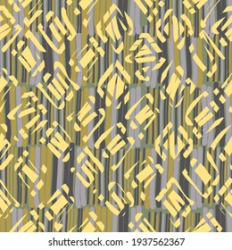 seamless pattern with abstract texture, vector design for paper, fabric and other surfaces