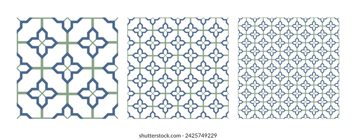 Patrón sin fisuras, patrón de vector abstracto tarjeta de diseño gráfico decorativo, papel de regalo de embalaje, papel pintado, fondo para su diseño