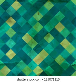 Seamless pattern. Abstract vector illustration.