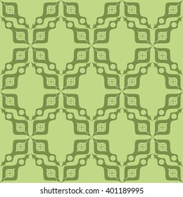 Seamless pattern. Abstract vector texture. Elegant geometric pattern. Can be used for wallpaper, textiles, wrapping paper, page fill, design, web page, background.