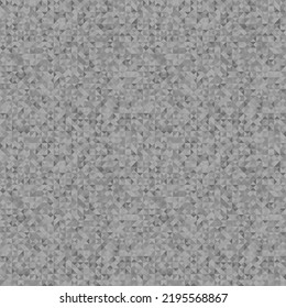 Nahtloses Muster. Abstrakte Tapete. Nahtloses Fliesenmuster. Abstrakte geometrische Struktur