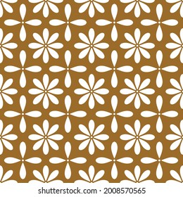 seamless pattern, abstraction in monochrome colors, ornament for wallpaper and fabric, wrapping paper, background for different designs