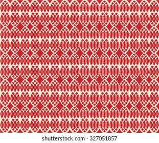 Seamless pattern - access 3 color  swatches