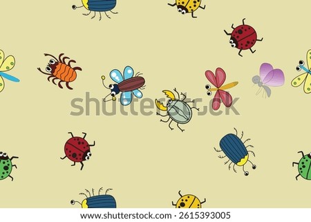 seamless pattern for all printing art work, good for paper wrap, gift wrap, cloths, fabric, garment, rug, etc.