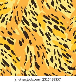 The seamless pattern allows for versatility in its application, making it suitable for a wide range of products and uses. From fashion and accessories to home decor and stationery.