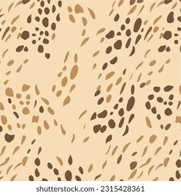 The seamless pattern allows for versatility in its application, making it suitable for a wide range of products and uses. From fashion and accessories to home decor and stationery.