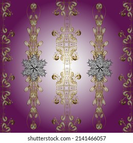 Seamless pattern amazing super cute abstract and nice picture. Vector illustration.