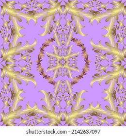 Seamless pattern amazing super cute abstract and nice picture. Vector illustration.