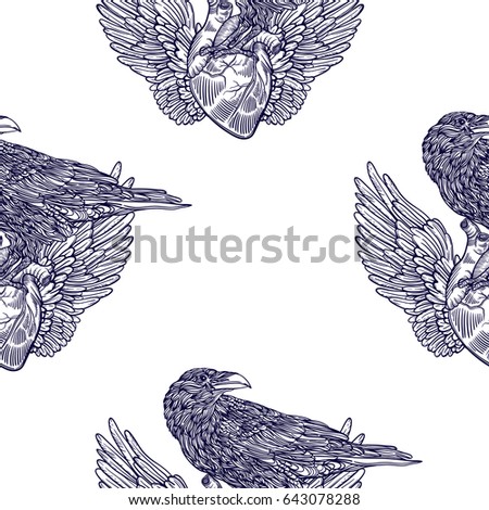 pattern angel wings template www