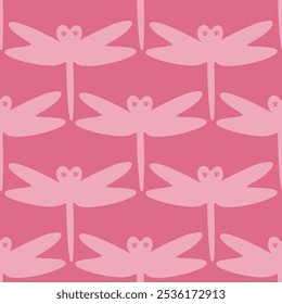 Seamless pattern animals, insects, flowers. Template for printing, screensavers; pattern for textiles, cover, banner template in social networks.