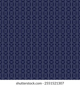 Seamless pattern in Arabic or Greek style. A template for textures, textiles, decorations, postcards, posters and interior design. An idea for creative design