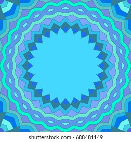 Seamless pattern in arabic style. Muslim, eastern, oriental colorful background. Vector illustration.