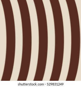 Seamless pattern of arcs. Background.