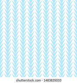 Seamless pattern of arrows. Geometric background. Vector illustration. Good quality. Good design.