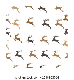 seamless pattern art
