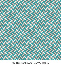 Seamless pattern. Aztec geometric vector background. Can be used in textile design, web design for making of clothes, accessories, decorative paper, backpack, wrapping, envelope, tile, etc.