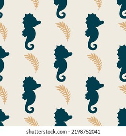 seamless pattern. Baby print. Flat style childrens background. Vector illustration for baby and kids design, t-shirt print, nursery decoration, post