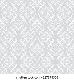 Seamless pattern background