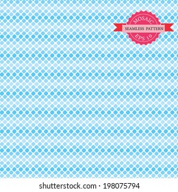 seamless pattern & background 
